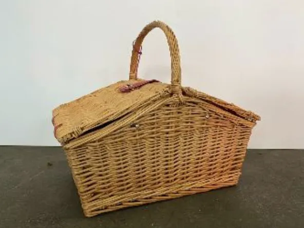 Picnic Basket