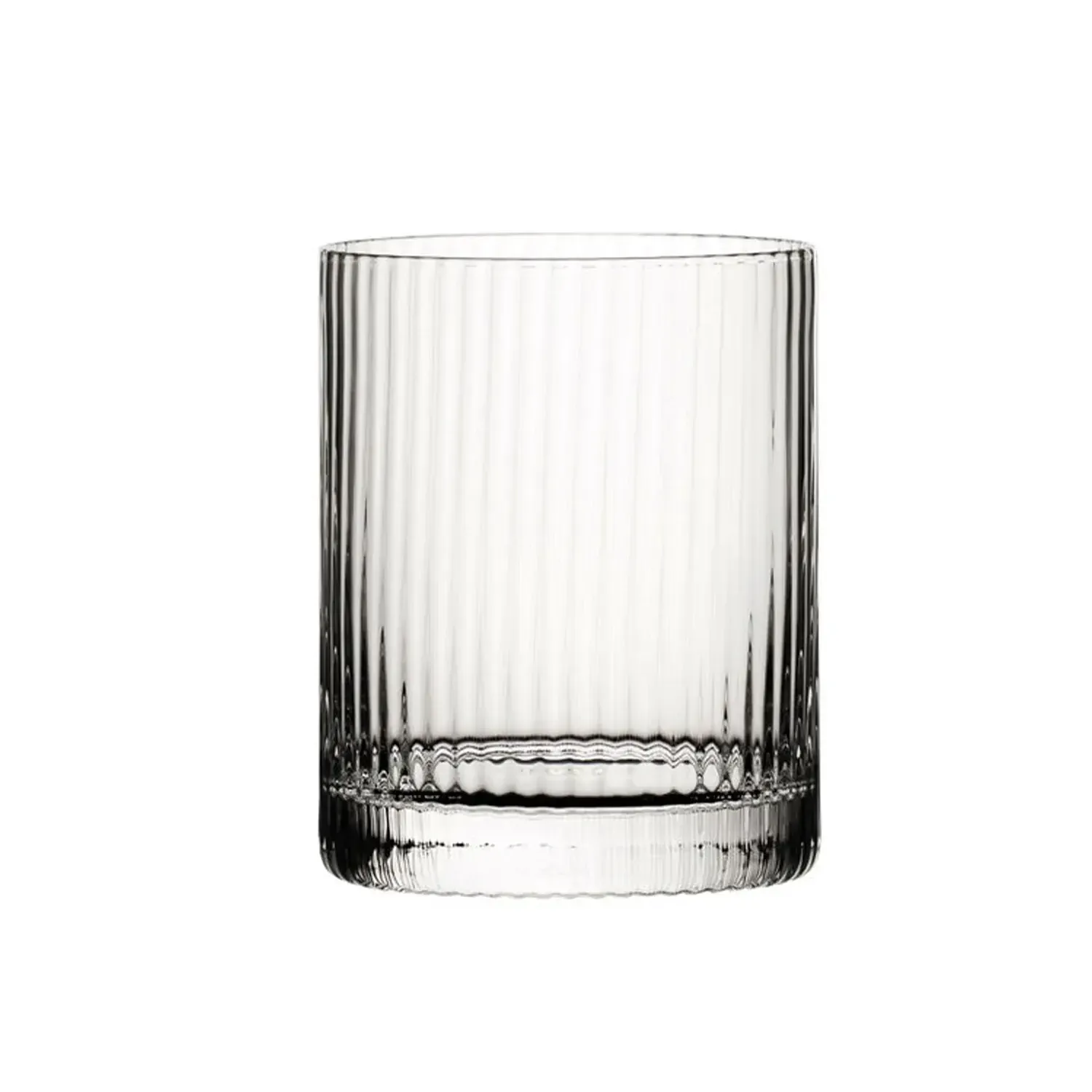 Glassware for Hire - Rocks Glasses (Hayworth Double Old Fashioned)