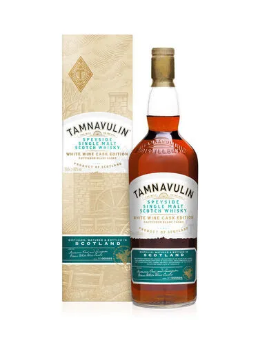 Tamnavulin White Wine Cask