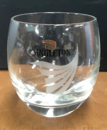 Singleton Rocks (logo on front)