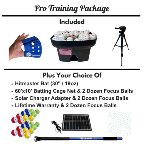 Product Training Package (2hr)