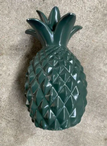 Pineapple Ornament