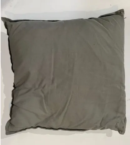Grey Cushions