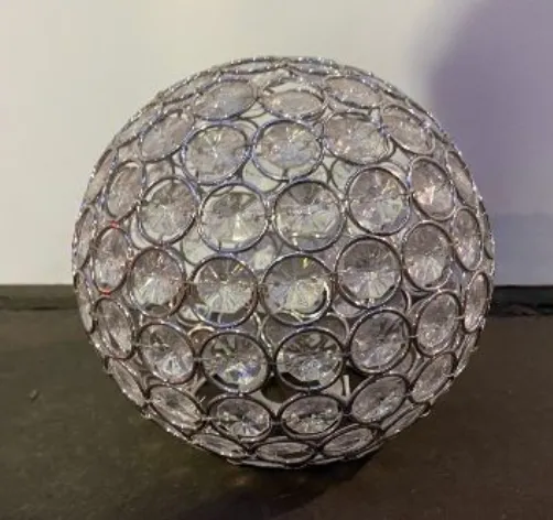 Crystal Lampshade