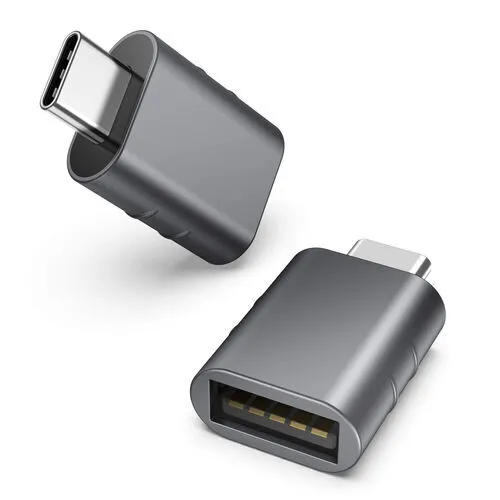 USB-C to USB adaptor