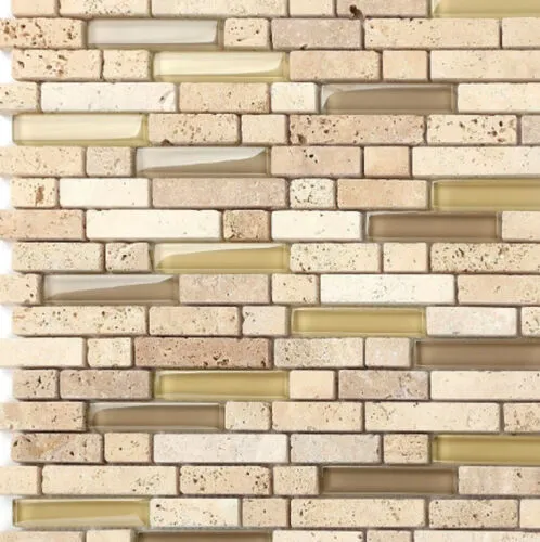 Stone Mosaic Tiles