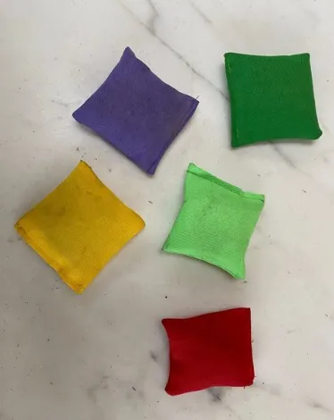 Beanbags Small