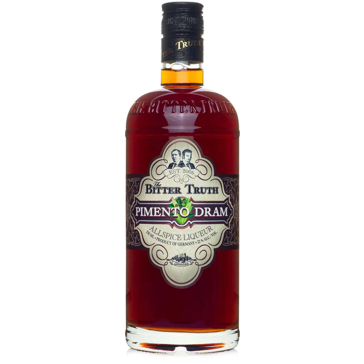 Pimento Dram Liqueur