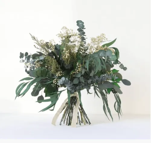 Woodland Artificial Plants