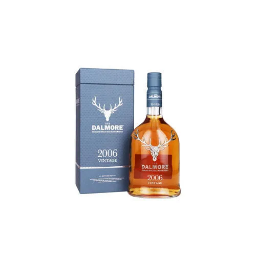 Dalmore 2006 Vintage