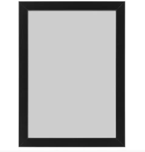 Black Frame (8 x 11.5).