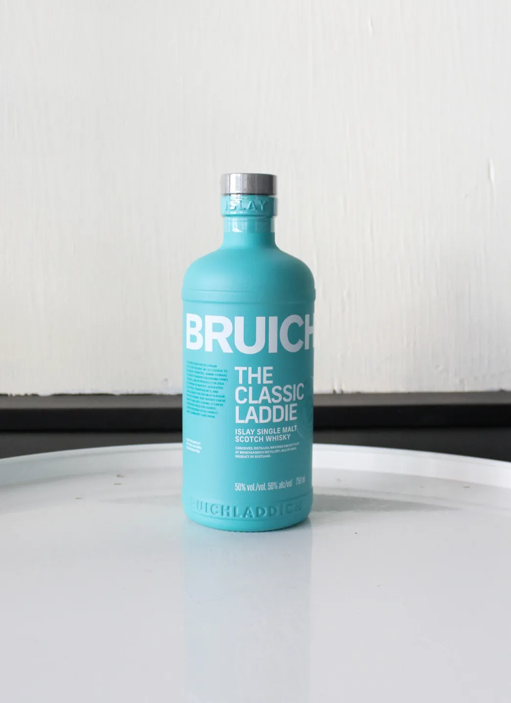 Bruichladdich Classic