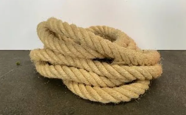Thick Rope