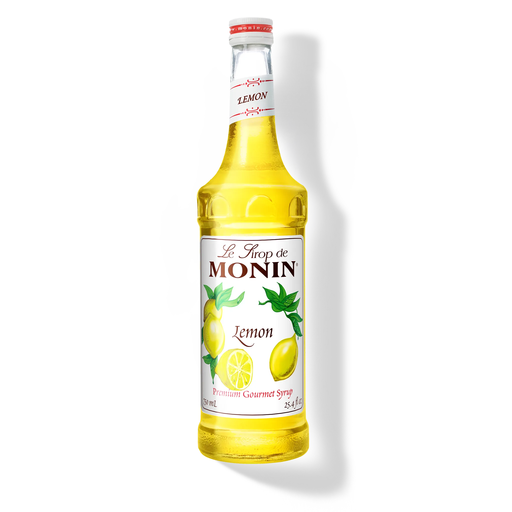 Monin Lemon