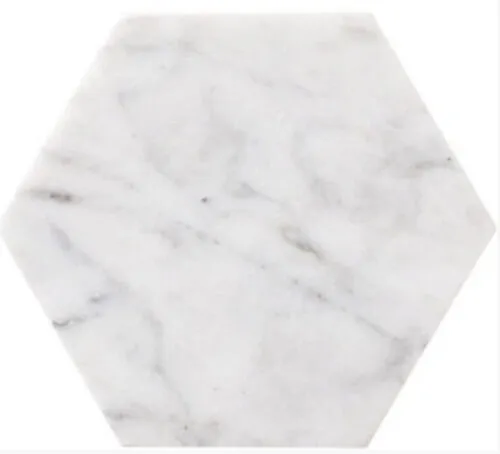 Marble Effect Adhesive Tiles