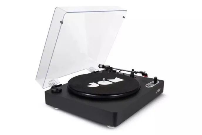 Turntable (Bluetooth)