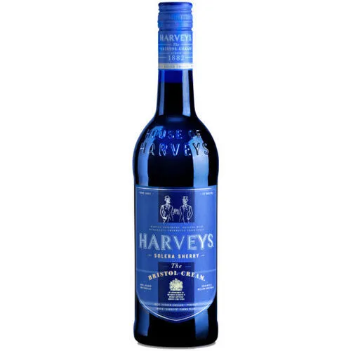 Harveys solera sherry