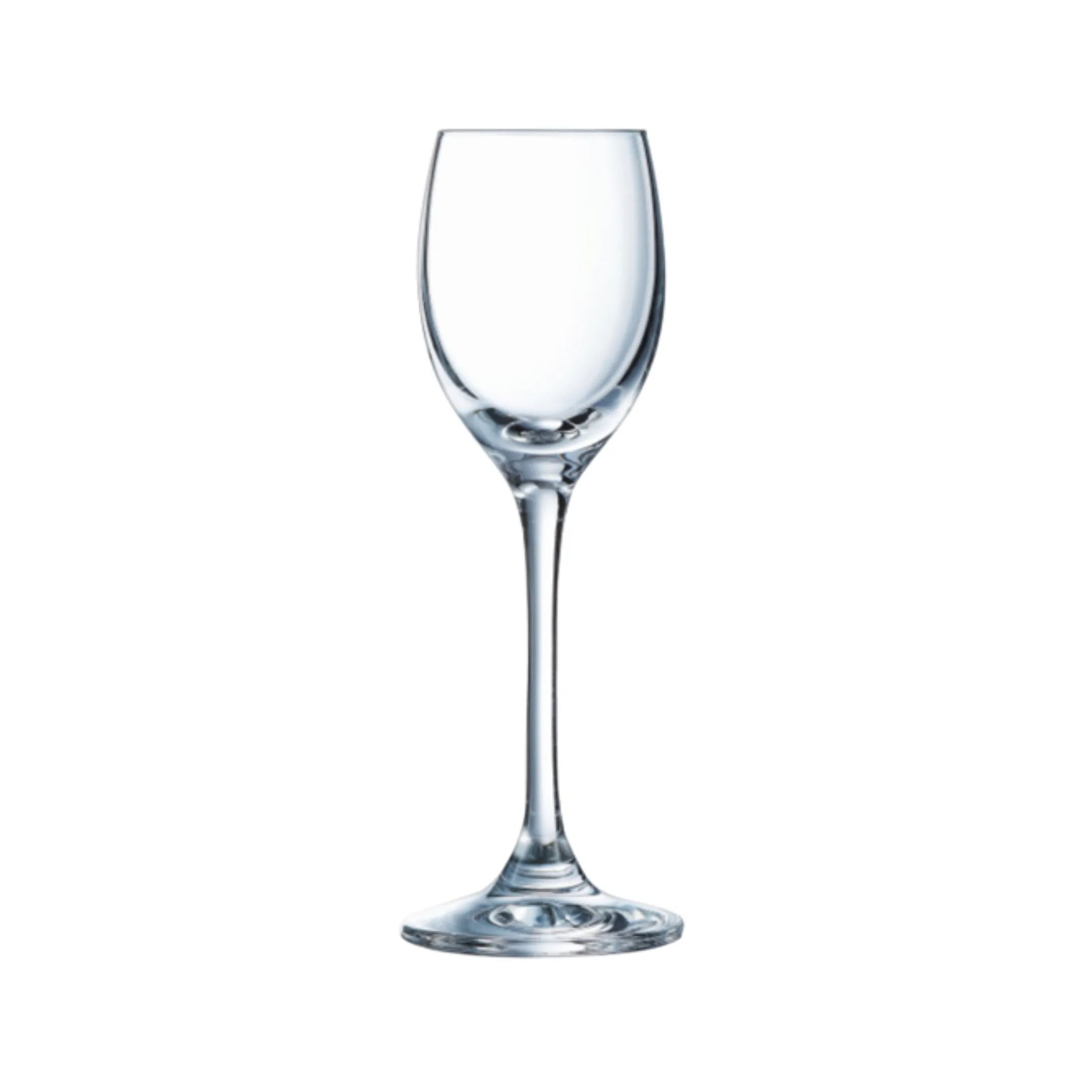 Glassware for Hire - Spirit Cordial Glasses (70ml)