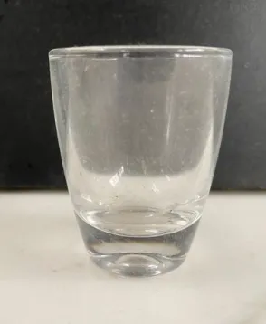 Shot Glass