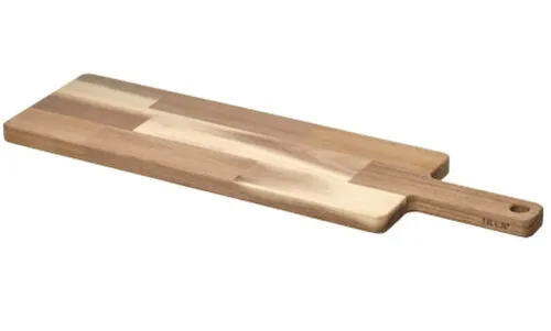 Wooden Chopping Board with Handle