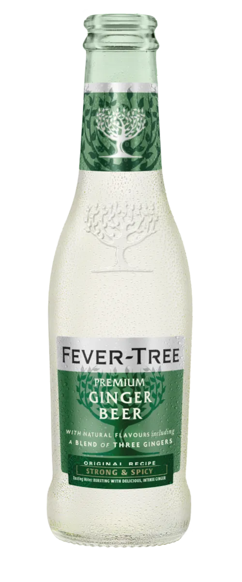 Fevertree Ginger Beer