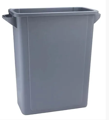 Swing Top Bin
