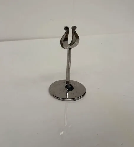 Olympia Table Number Stand