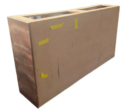 Jack Daniel's Stand - Main Bar Unit