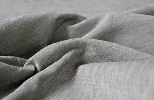 Grey Fabric
