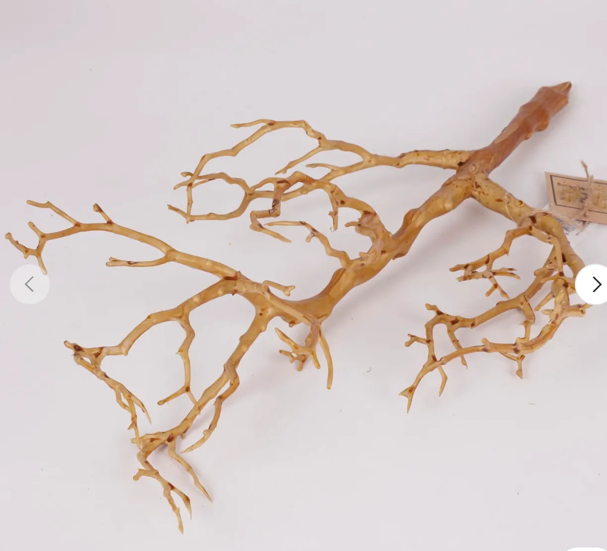 Artificial Deadwood Branch 52cm