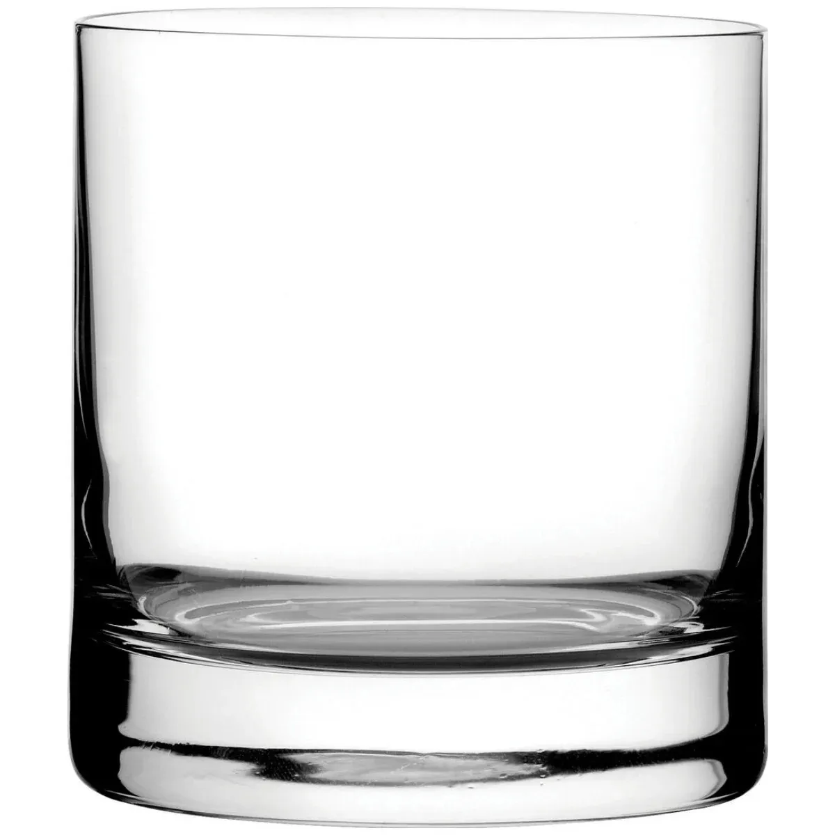 Glassware for Hire - Rocks Glasses (Nude)