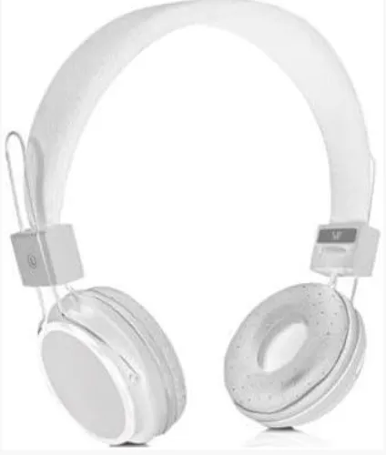 V7 Lightweight Stereo Headset with Microphone