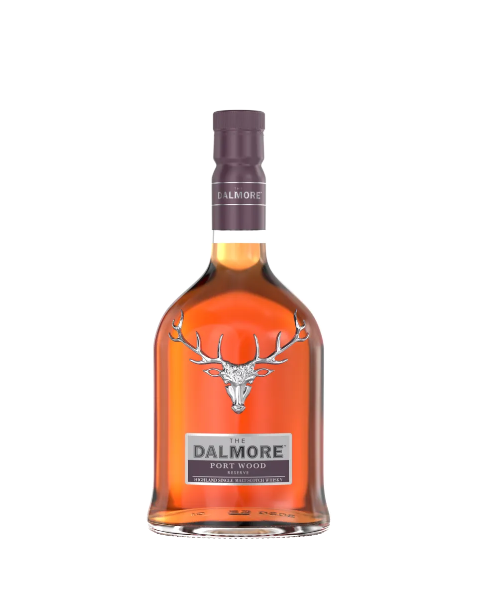 Dalmore Port Wood Reserve