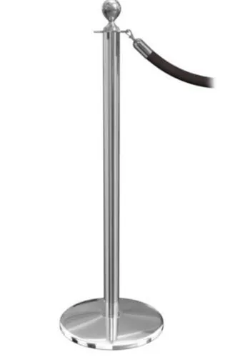 Rope and Poles Sphere Top