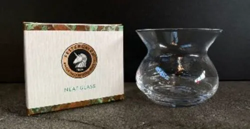 Fettercairn Boxed Neat Glass