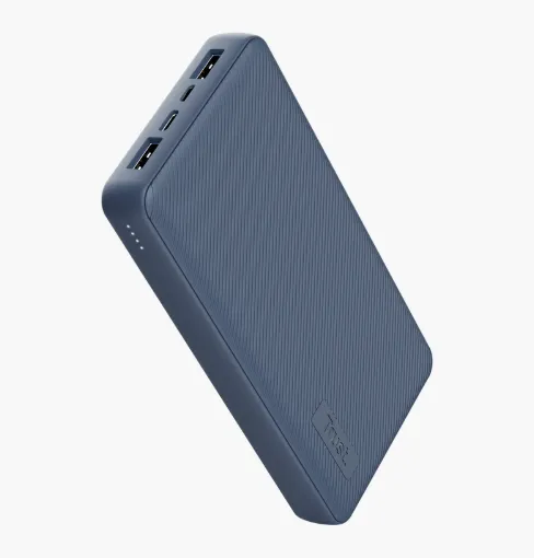 Trust Powerbank