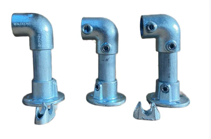 Jack Daniel's Stand - Back Bar Metal Shelf Attachments