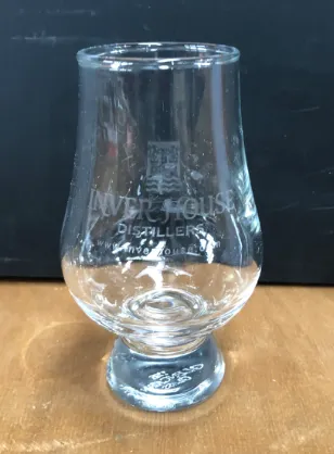 Inver House Distillers Glencairn