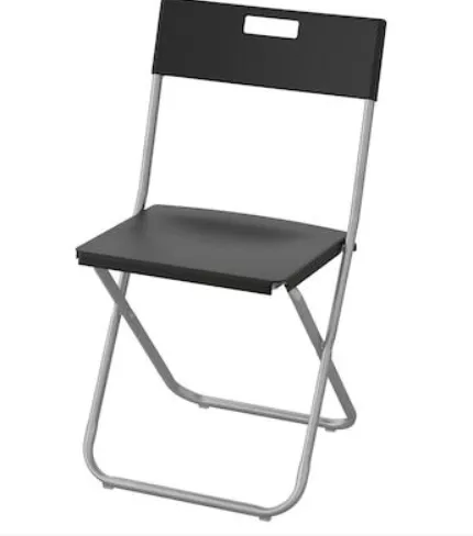 Plastic Folding Chairs