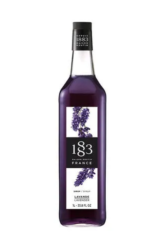 1883 Lavender