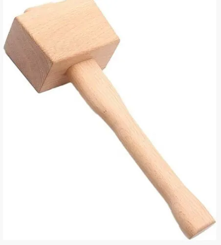 Ice Mallet