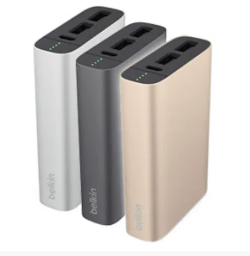 Belkin Mixit 6600 Power Bank