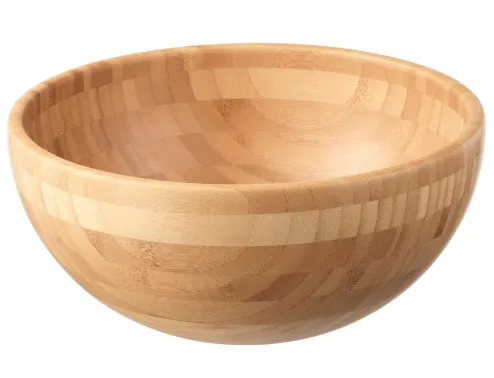 IKEA Wooden Bowl