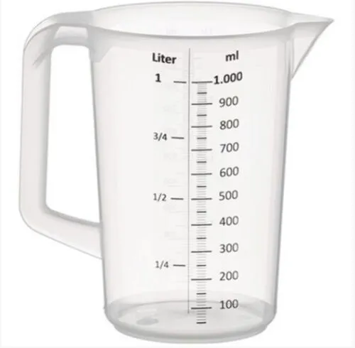 Measuring Jug (1l)