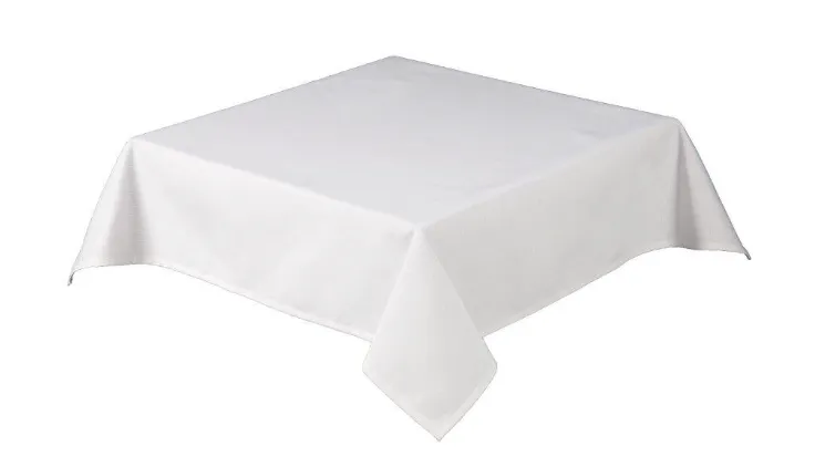 White Cloth Fabric