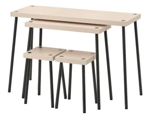 Table (Large one) 110x40x75cm