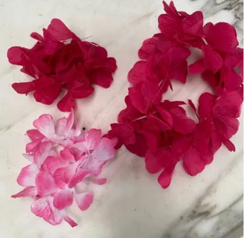 Hawaiian Lei Jewellery