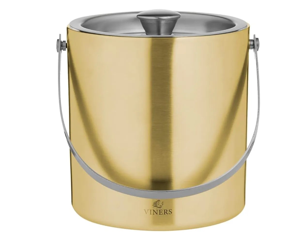 Double Wall Ice Bucket