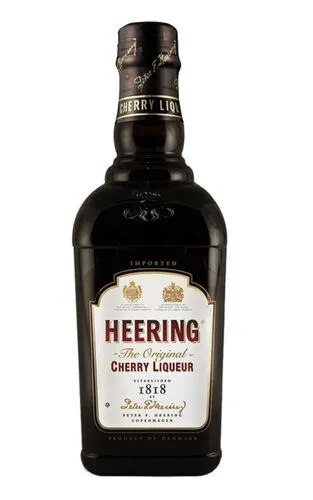 Heering Cherry Liqueur