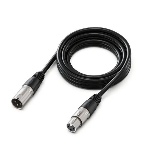 XLR Cable 10ft